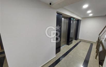 Pendik Batı mahallesi sıfır öncephe satılık 3+1 daire 105 m2 net