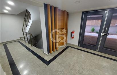 Pendik Batı mahallesi sıfır öncephe satılık 3+1 daire 105 m2 net