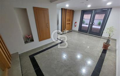 Pendik Batı mahallesi sıfır öncephe satılık 3+1 daire 105 m2 net