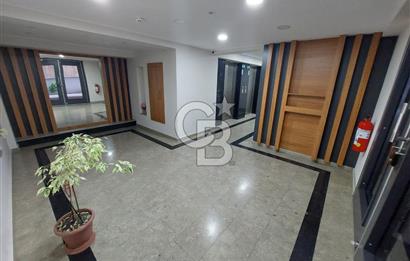 Pendik Batı mahallesi sıfır öncephe satılık 3+1 daire 105 m2 net