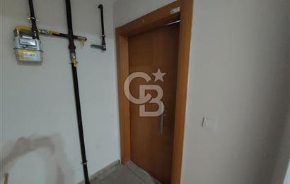 Pendik Batı mahallesi sıfır öncephe satılık 3+1 daire 105 m2 net