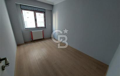Pendik Batı mahallesi sıfır öncephe satılık 3+1 daire 105 m2 net