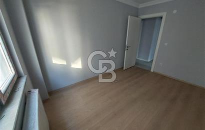 Pendik Batı mahallesi sıfır öncephe satılık 3+1 daire 105 m2 net