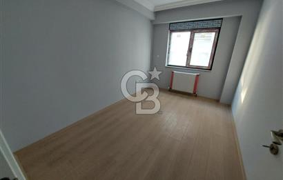 Pendik Batı mahallesi sıfır öncephe satılık 3+1 daire 105 m2 net