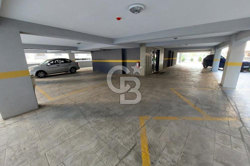 Pendik Batı mahallesi sıfır öncephe satılık 3+1 daire 105 m2 net