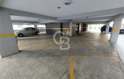 Pendik Batı mahallesi sıfır öncephe satılık 3+1 daire 105 m2 net