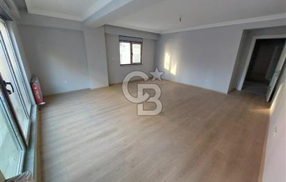 Pendik Batı mahallesi sıfır öncephe satılık 3+1 daire 105 m2 net