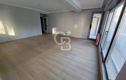 Pendik Batı mahallesi sıfır öncephe satılık 3+1 daire 105 m2 net