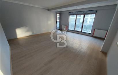 Pendik Batı mahallesi sıfır öncephe satılık 3+1 daire 105 m2 net