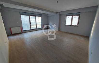 Pendik Batı mahallesi sıfır öncephe satılık 3+1 daire 105 m2 net