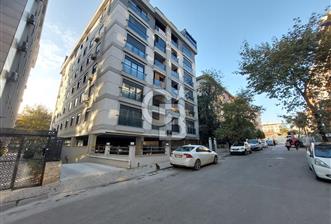 Pendik Batı mahallesi sıfır öncephe satılık 3+1 daire 105 m2 net