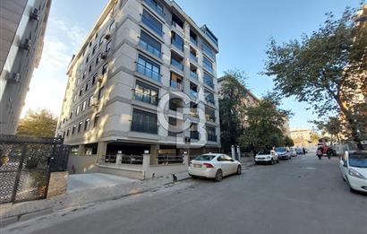 Pendik Batı mahallesi sıfır öncephe satılık 3+1 daire 105 m2 net