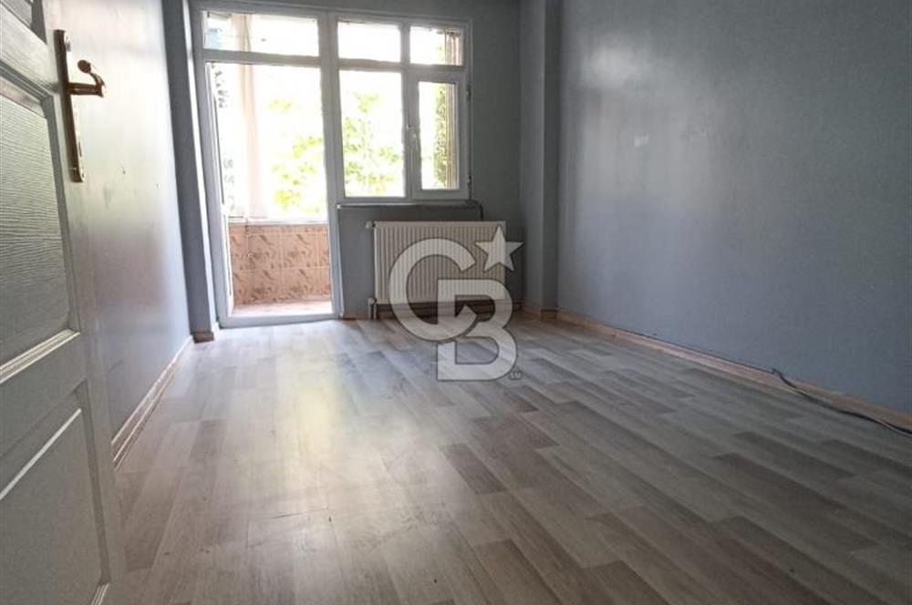 Şemsipaşa'da Satılık Klimalı,Kombili 2+1 Daire