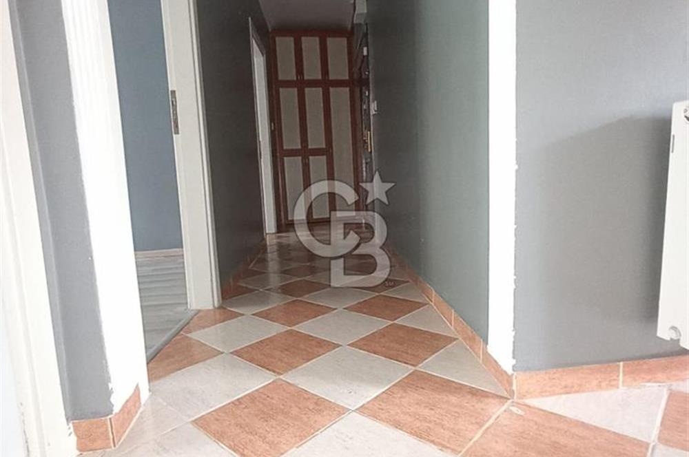 Şemsipaşa'da Satılık Klimalı,Kombili 2+1 Daire