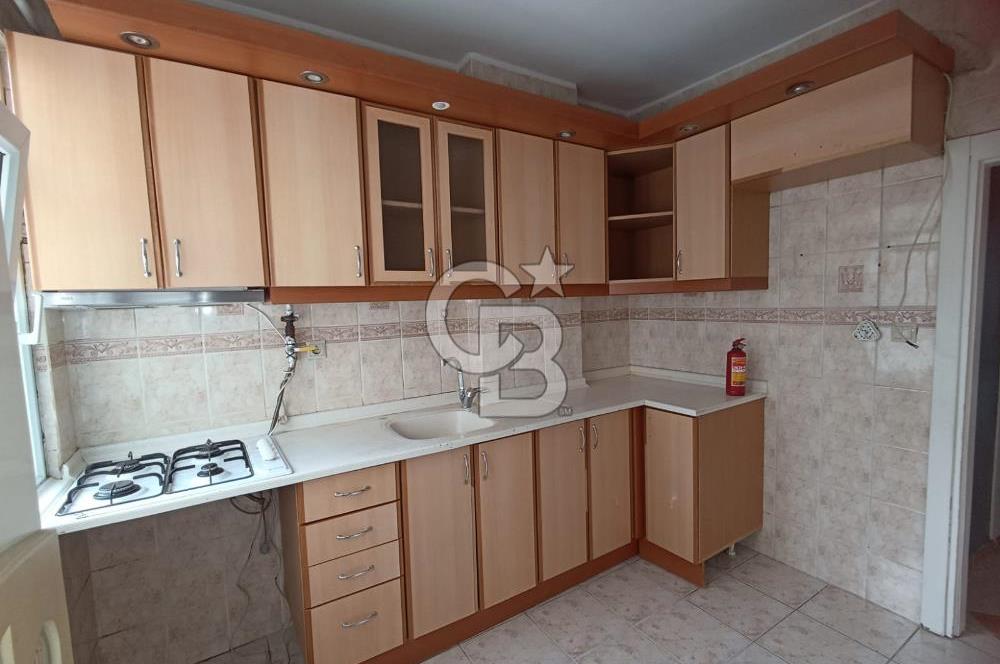 Şemsipaşa'da Satılık Klimalı,Kombili 2+1 Daire