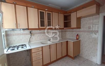 Şemsipaşa'da Satılık Klimalı,Kombili 2+1 Daire