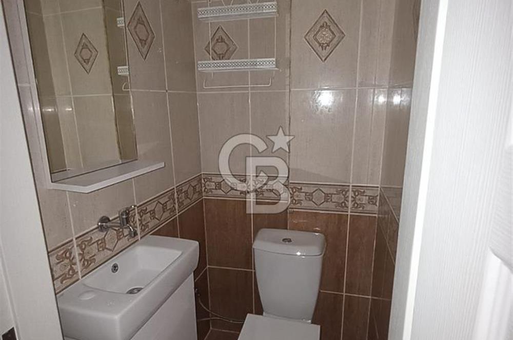 Şemsipaşa'da Satılık Klimalı,Kombili 2+1 Daire