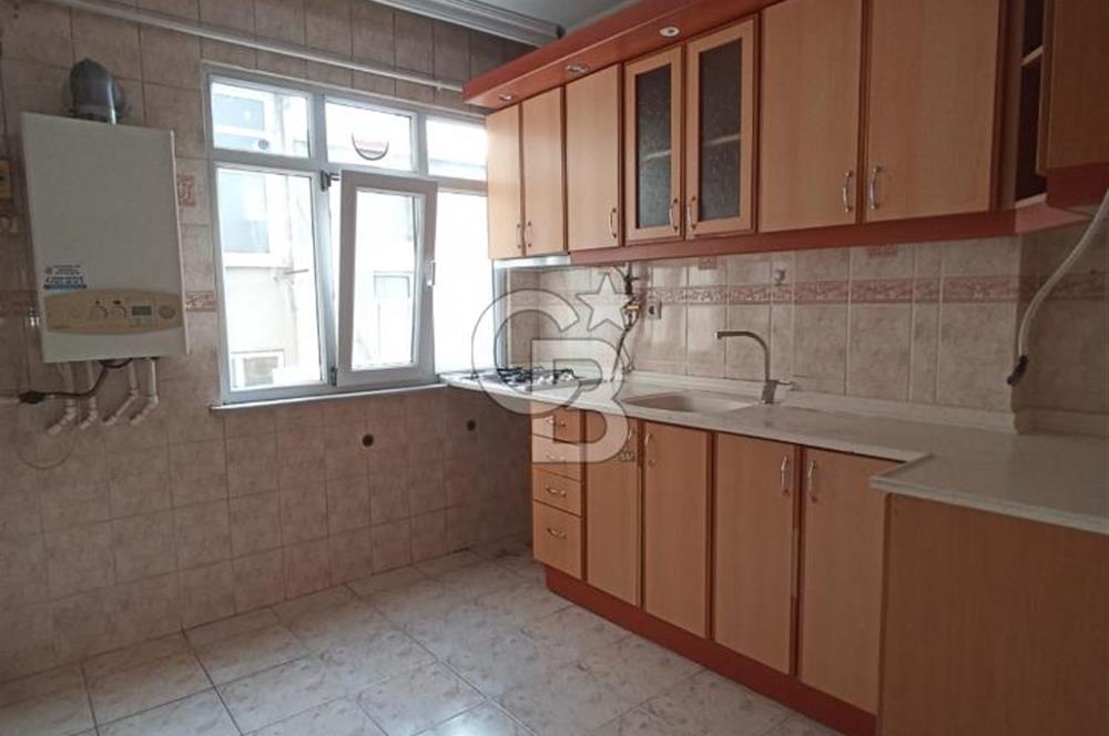 Şemsipaşa'da Satılık Klimalı,Kombili 2+1 Daire