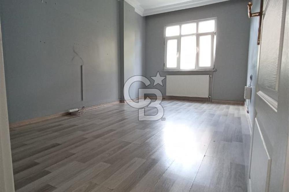 Şemsipaşa'da Satılık Klimalı,Kombili 2+1 Daire