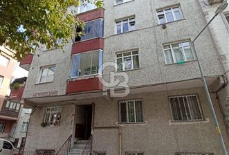 Şemsipaşa'da Satılık Klimalı,Kombili 2+1 Daire