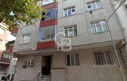 Şemsipaşa'da Satılık Klimalı,Kombili 2+1 Daire
