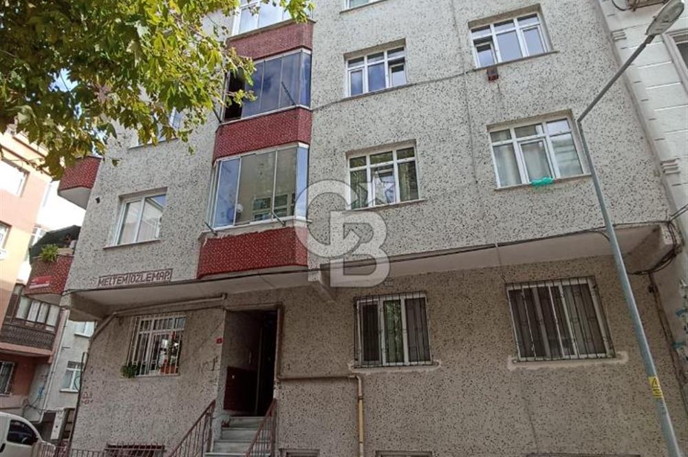 Şemsipaşa'da Satılık Klimalı,Kombili 2+1 Daire