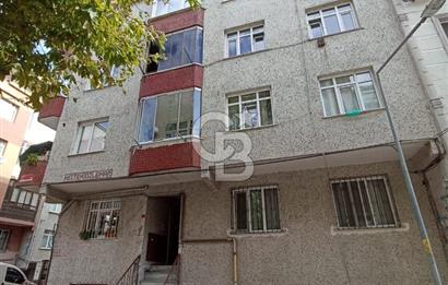 Şemsipaşa'da Satılık Klimalı,Kombili 2+1 Daire