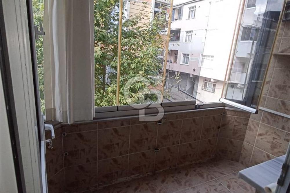 Şemsipaşa'da Satılık Klimalı,Kombili 2+1 Daire