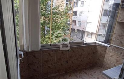 Şemsipaşa'da Satılık Klimalı,Kombili 2+1 Daire