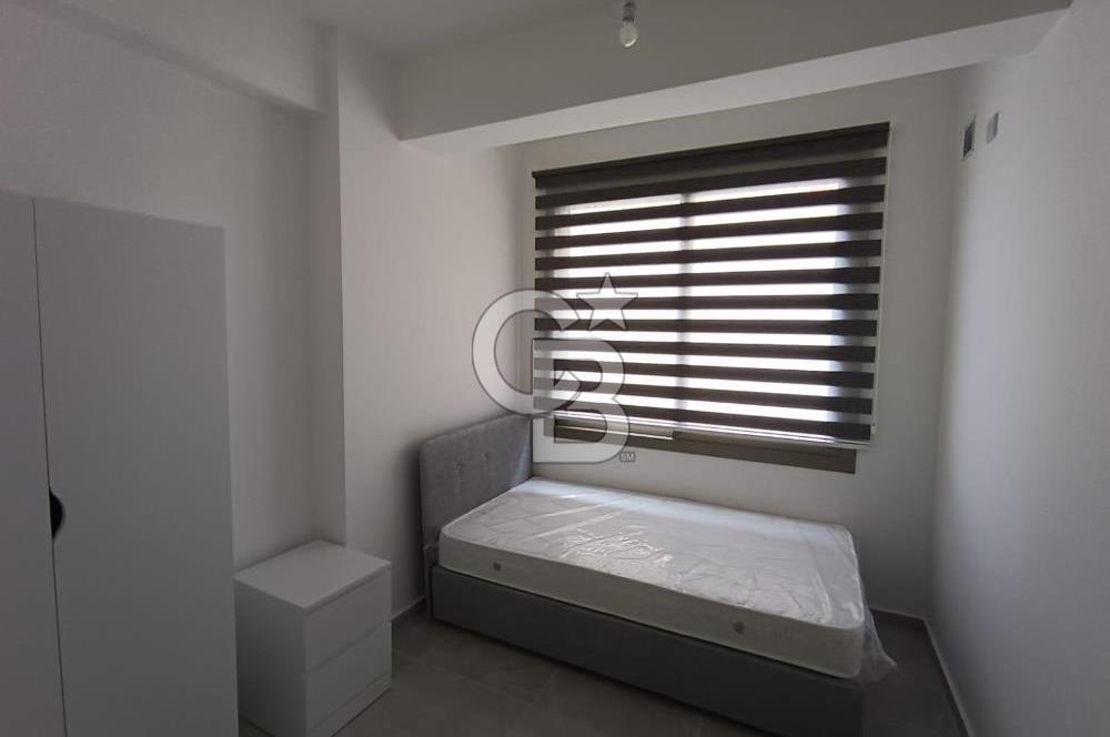 Gönyeli'de Kiralık 2+1 Daire !!!