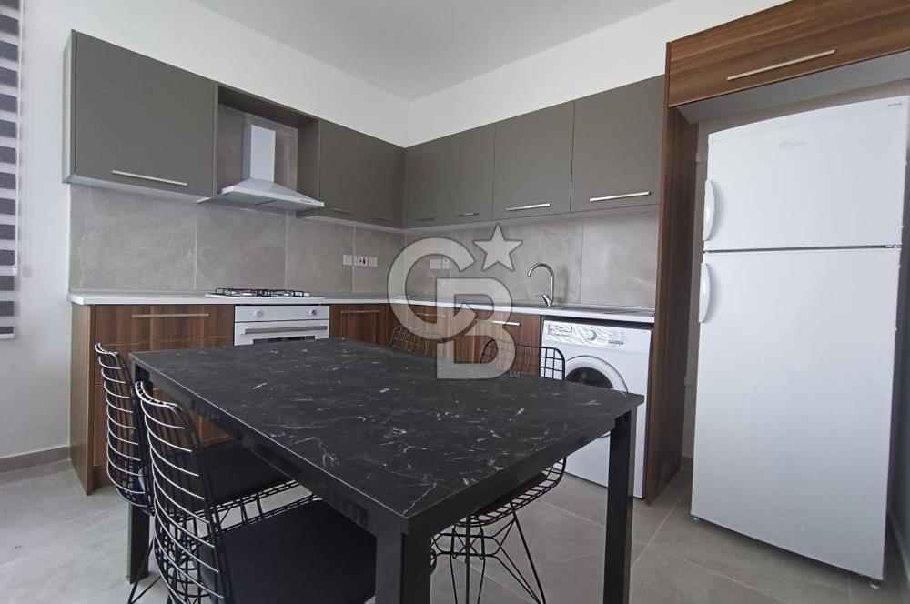 Gönyeli'de Kiralık 2+1 Daire !!!