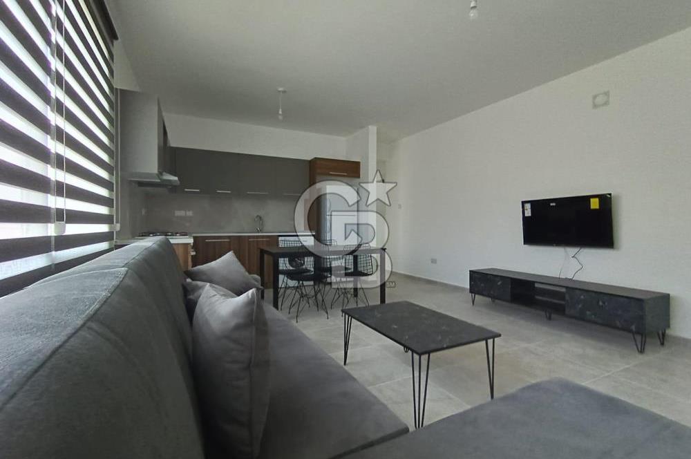 Gönyeli'de Kiralık 2+1 Daire !!!