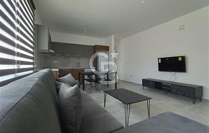 Gönyeli'de Kiralık 2+1 Daire !!!