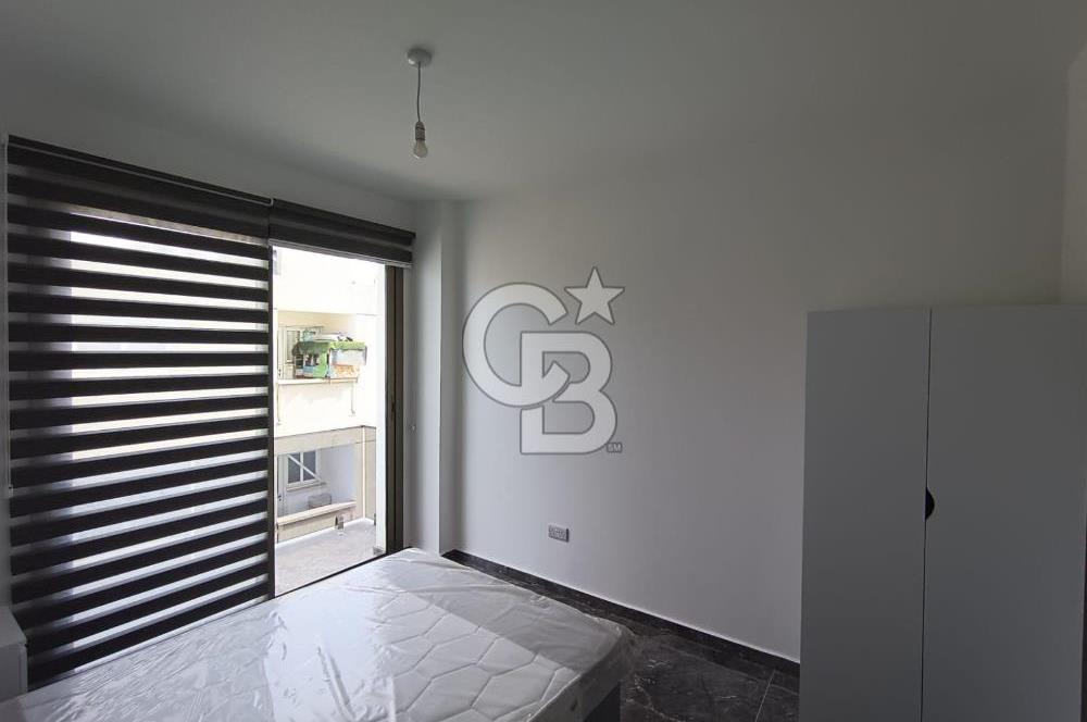 Gönyeli'de Kiralık 2+1 Daire !!!