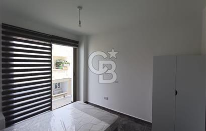 Gönyeli'de Kiralık 2+1 Daire !!!