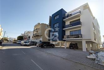 Gönyeli'de Kiralık 2+1 Daire !!!