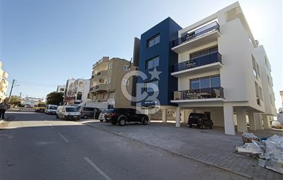 Gönyeli'de Kiralık 2+1 Daire !!!