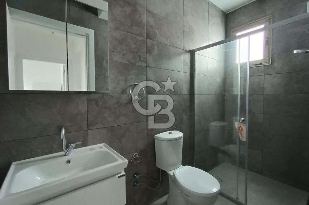 Gönyeli'de Kiralık 2+1 Daire !!!