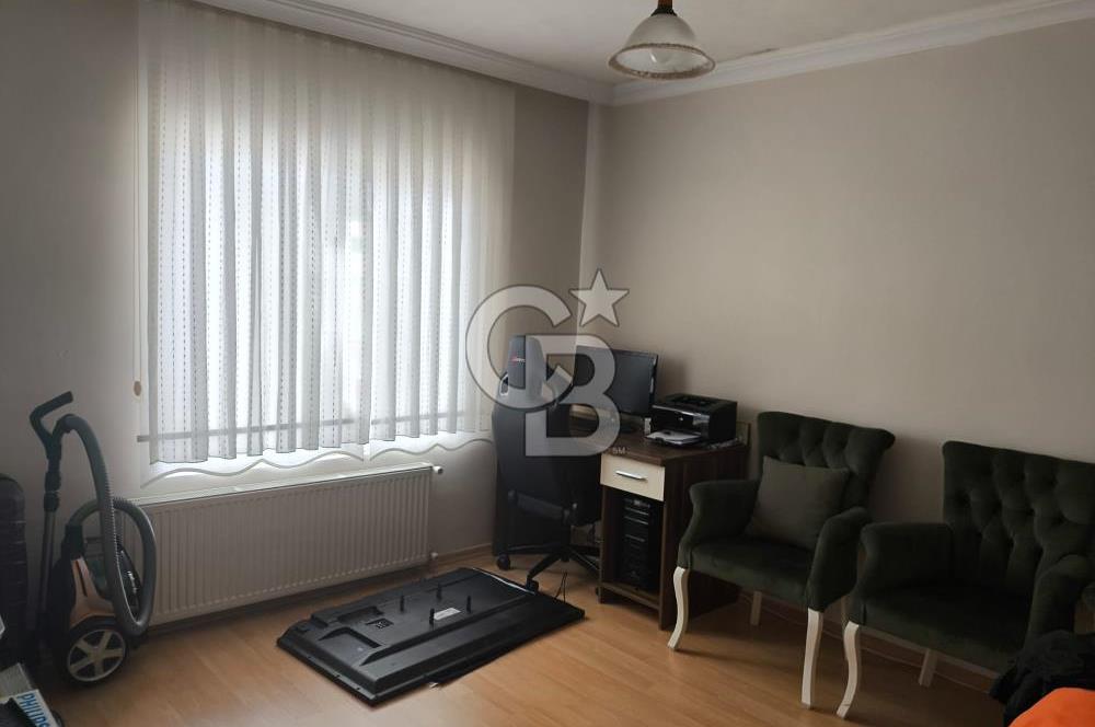 Adnan Kahveci Mahallesi Ceylan Sitesi 5+2 Dubleks Satılık Daire