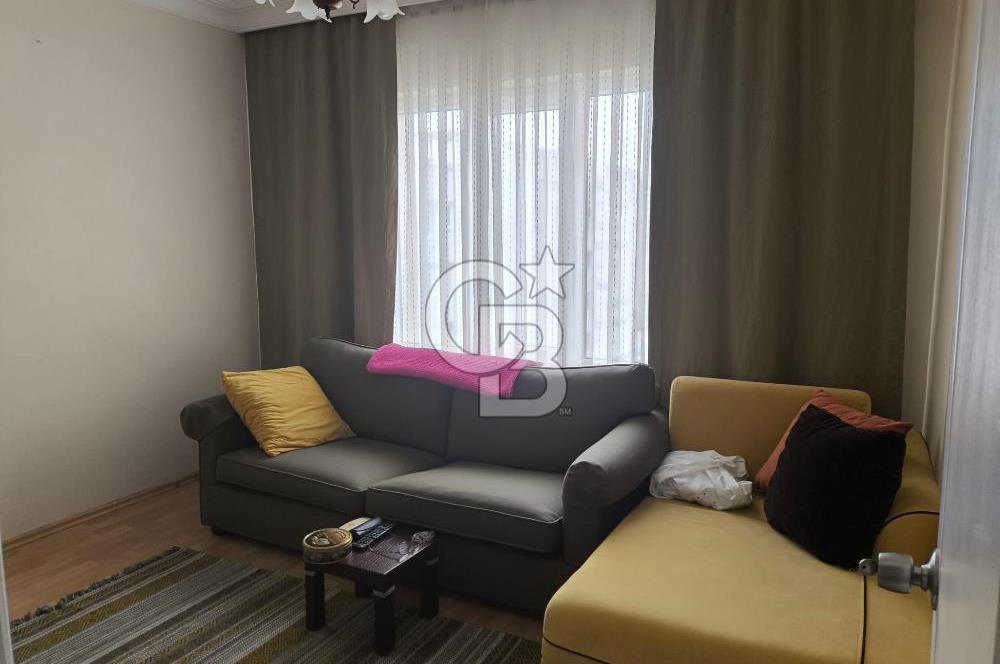 Adnan Kahveci Mahallesi Ceylan Sitesi 5+2 Dubleks Satılık Daire