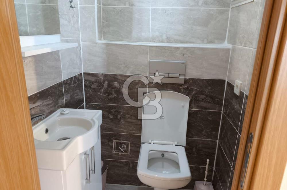 Adnan Kahveci Mahallesi Ceylan Sitesi 5+2 Dubleks Satılık Daire