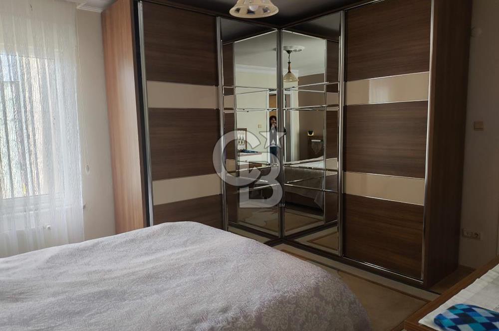 Adnan Kahveci Mahallesi Ceylan Sitesi 5+2 Dubleks Satılık Daire