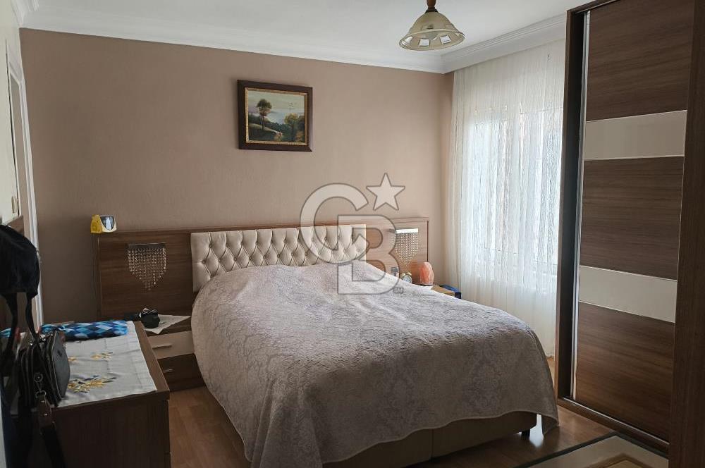 Adnan Kahveci Mahallesi Ceylan Sitesi 5+2 Dubleks Satılık Daire
