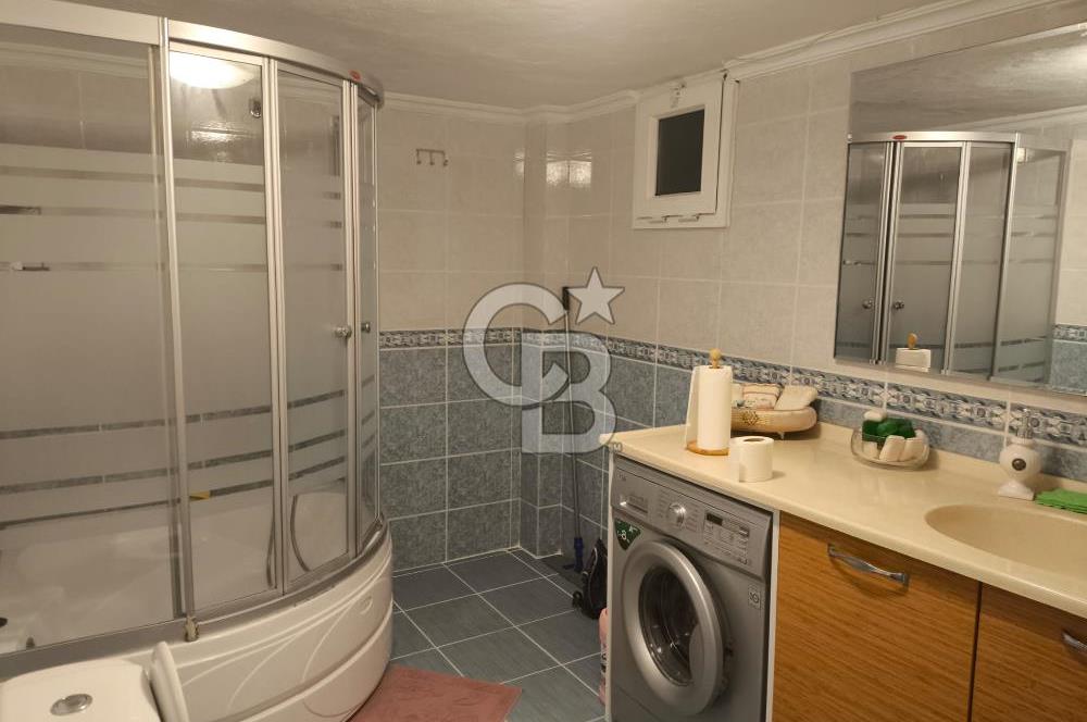 Adnan Kahveci Mahallesi Ceylan Sitesi 5+2 Dubleks Satılık Daire