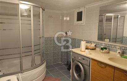 Adnan Kahveci Mahallesi Ceylan Sitesi 5+2 Dubleks Satılık Daire