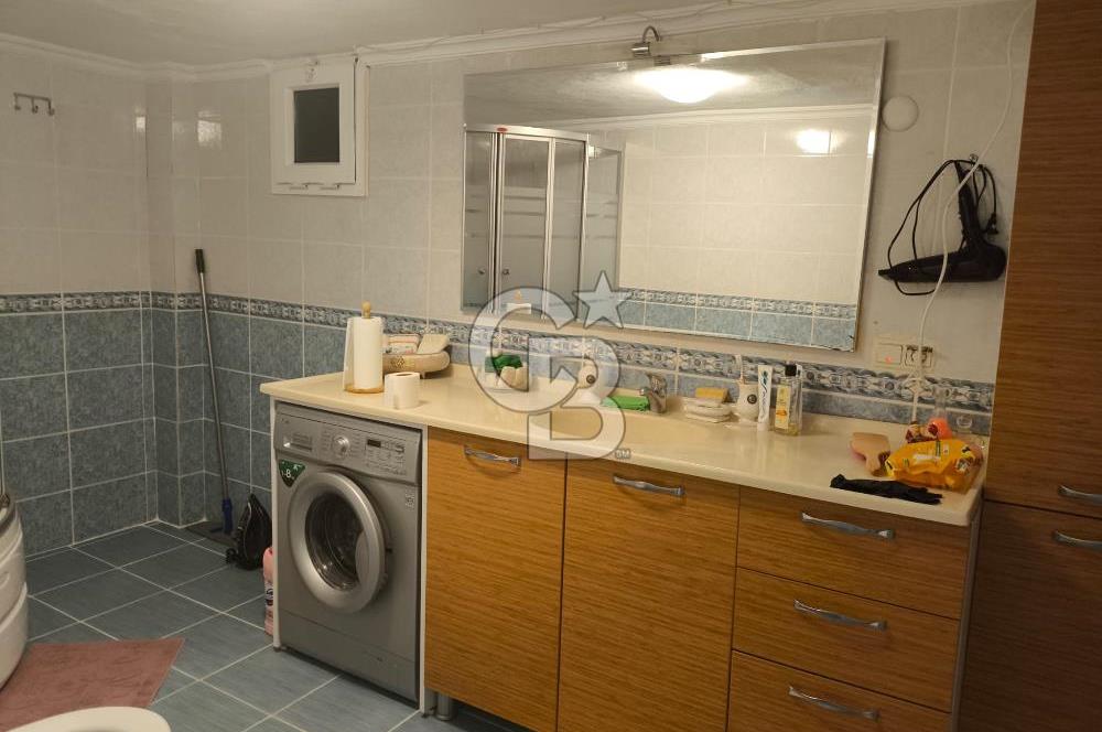 Adnan Kahveci Mahallesi Ceylan Sitesi 5+2 Dubleks Satılık Daire