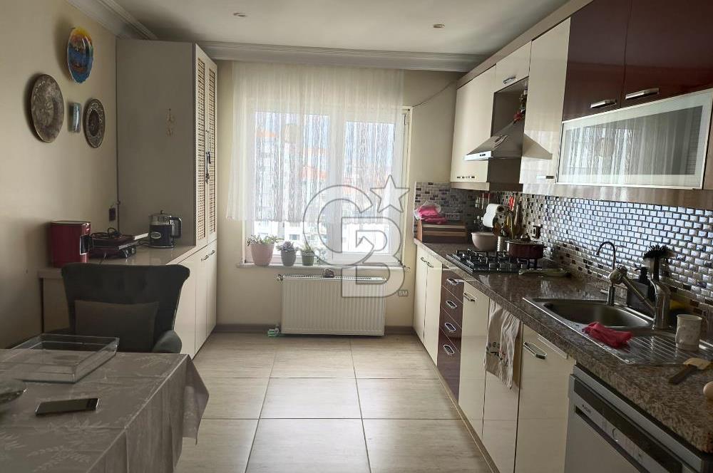 Adnan Kahveci Mahallesi Ceylan Sitesi 5+2 Dubleks Satılık Daire