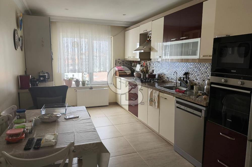 Adnan Kahveci Mahallesi Ceylan Sitesi 5+2 Dubleks Satılık Daire