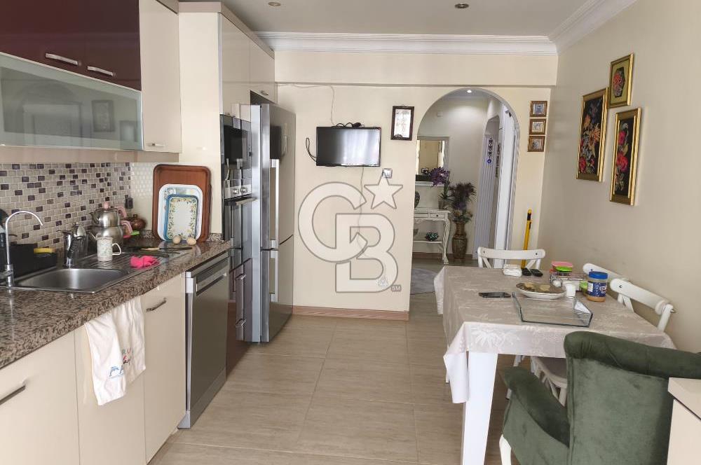 Adnan Kahveci Mahallesi Ceylan Sitesi 5+2 Dubleks Satılık Daire