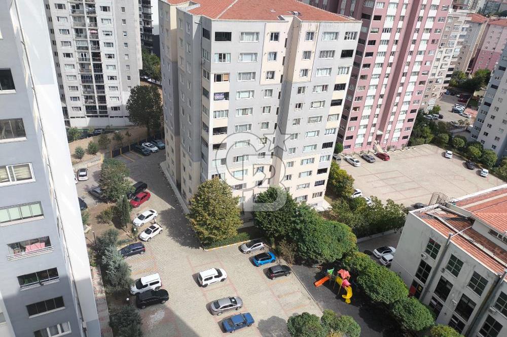 Adnan Kahveci Mahallesi Ceylan Sitesi 5+2 Dubleks Satılık Daire